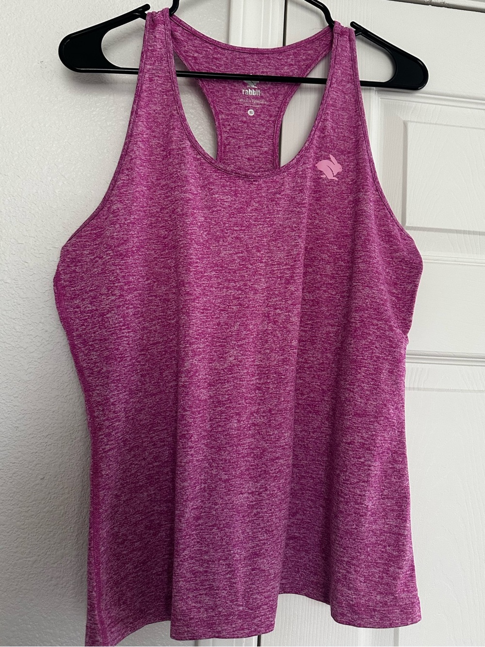 rabbit activewear tank top